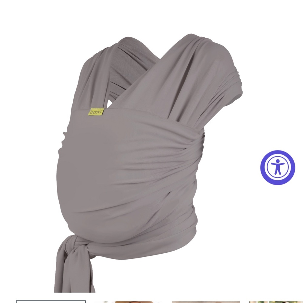 Wrap